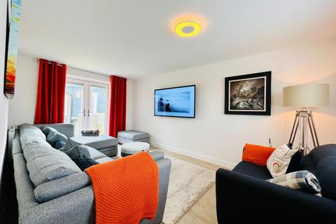 16 Castle View, Hythe, CT21 4BF