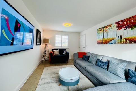 16 Castle View, Hythe, CT21 4BF
