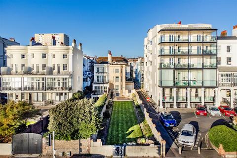 Marine Parade, Brighton