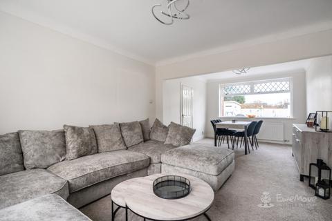 3 bedroom semi-detached house for sale, Peebles Avenue, St. Helens, Merseyside, WA11