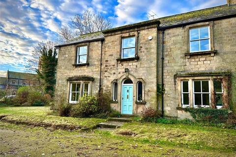 4 bedroom semi-detached house to rent, Main Street, Burnsall, Skipton, BD23