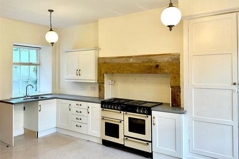 4 bedroom semi-detached house to rent, Main Street, Burnsall, Skipton, BD23