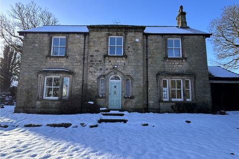 4 bedroom semi-detached house to rent, Main Street, Burnsall, Skipton, BD23