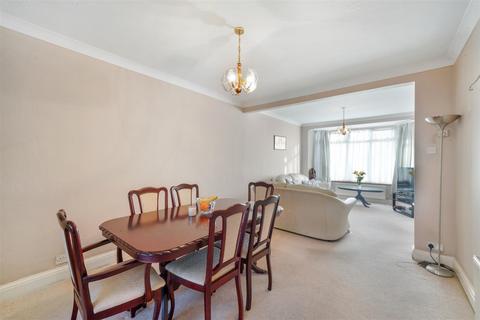 3 bedroom semi-detached house for sale, Ashness Gardens, Greenford