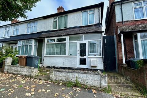 4 bedroom semi-detached house for sale, Tufton Road, London