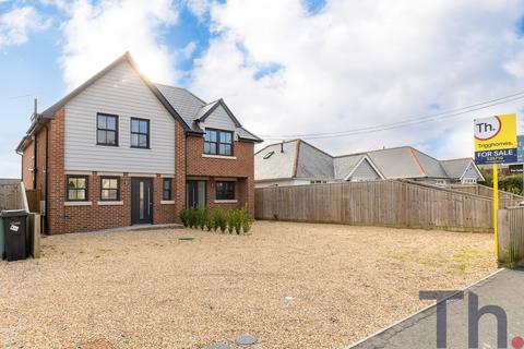 3 bedroom semi-detached house for sale, Bembridge PO35