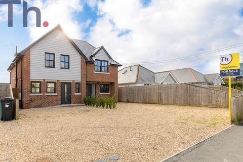 3 bedroom semi-detached house for sale, Bembridge PO35