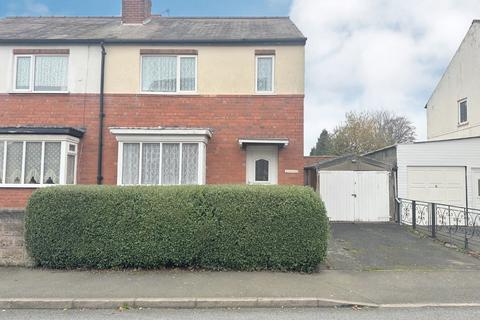 3 bedroom semi-detached house for sale, 68 Bearmore Road, Cradley Heath, B64 6DU