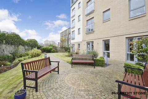 2 bedroom apartment for sale, Stewart Terrace, 21 Balcarres Street, Edinburgh, EH10 5JD