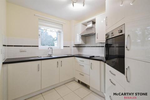 2 bedroom apartment for sale, Stewart Terrace, 21 Balcarres Street, Edinburgh, EH10 5JD