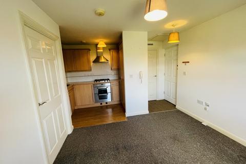 1 bedroom flat to rent, NARBETH CLOSE, CELTIC HORIZONS, NEWPORT