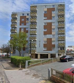 1 bedroom flat for sale, Hertford Street, Ramsgate, CT11