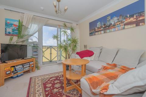 1 bedroom flat for sale, Hertford Street, Ramsgate, CT11