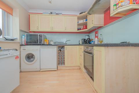 1 bedroom flat for sale, Hertford Street, Ramsgate, CT11