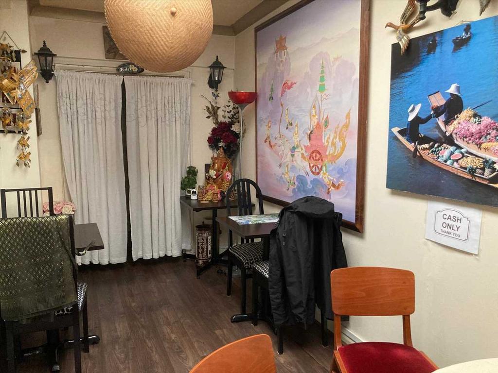 Separate Preparation