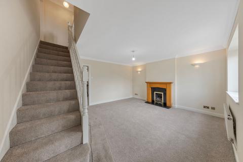 3 bedroom link detached house for sale, Deacons Close, Croft, WA3