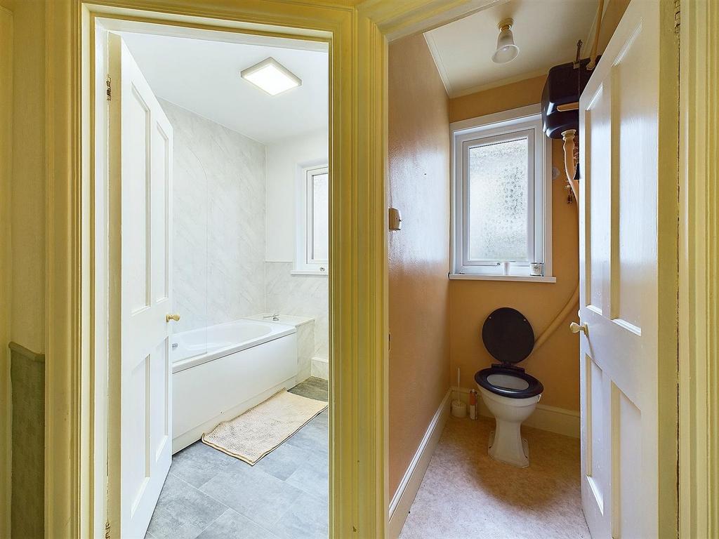 Bathroom/WC