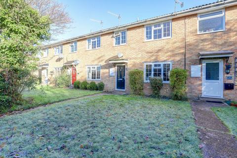 3 bedroom terraced house for sale, Lockeridge Close, Blandford Forum