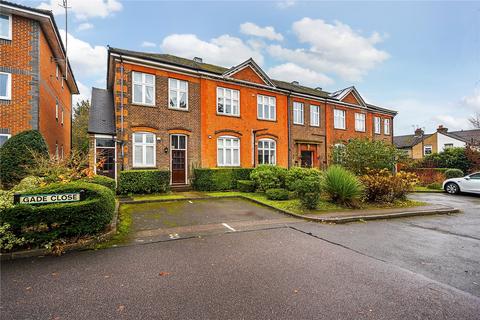 1 bedroom apartment for sale, Gade Close, Watford WD18