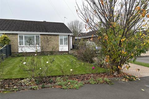 2 bedroom bungalow to rent, Brecon Road, Newton Hall, DH1