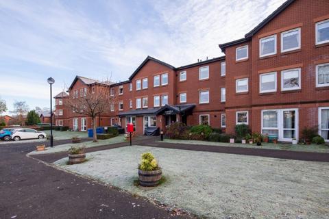 1 bedroom retirement property for sale, Muirfield Court, Muirend