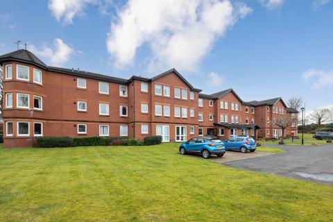 1 bedroom retirement property for sale, Muirfield Court, Muirend