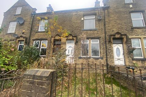 3 bedroom terraced house for sale, Halifax Road, Bradford, BD6