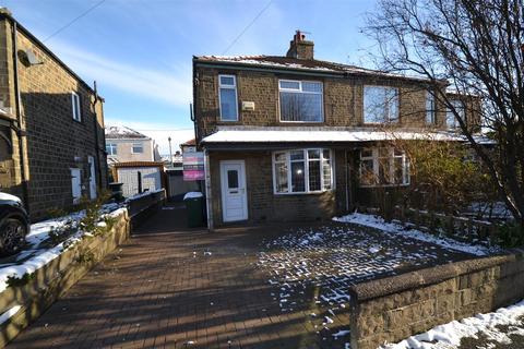 3 bedroom semi-detached house for sale, Hazeldene, Queensbury, Bradford