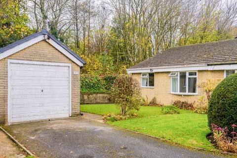 2 bedroom bungalow for sale, Drighlington BD11