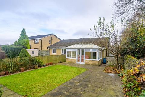 2 bedroom bungalow for sale, Drighlington BD11