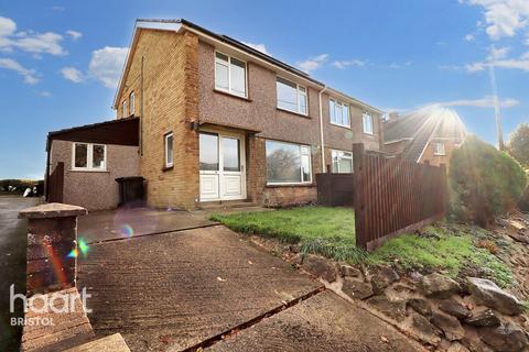 3 bedroom semi-detached house for sale, Hyatts Wood Road, Bristol