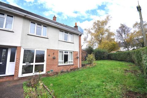 3 bedroom house for sale, Aldens Road, Exeter