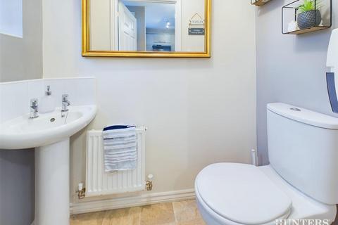 2 bedroom terraced house for sale, Arkless Grove, The Grove, Consett