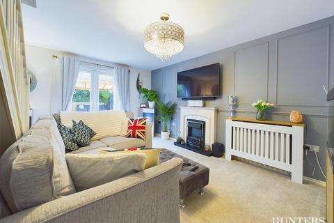 83 Arkless Grove, The Grove, Consett, DH8 8AB