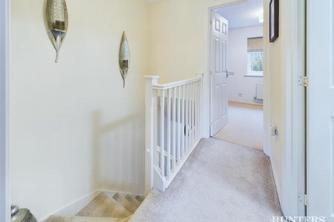 83 Arkless Grove, The Grove, Consett, DH8 8AB