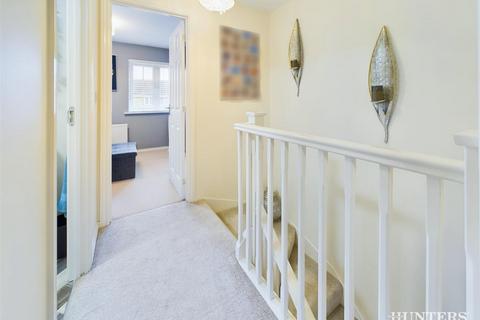 83 Arkless Grove, The Grove, Consett, DH8 8AB