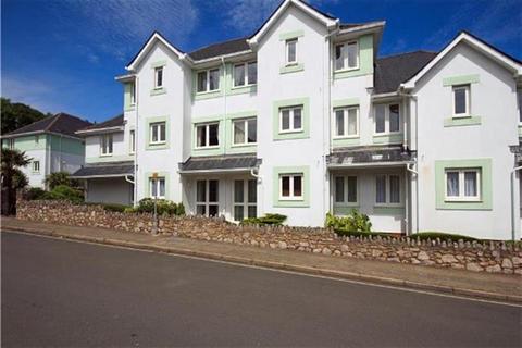 1 bedroom retirement property to rent, Chilcote Close, Torquay TQ1