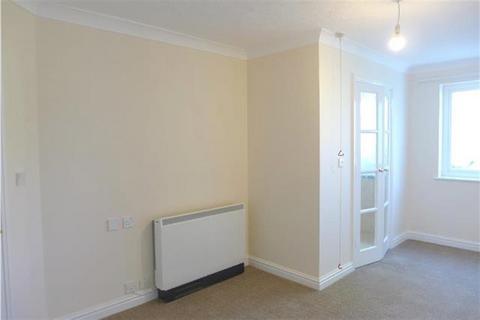 1 bedroom retirement property to rent, Chilcote Close, Torquay TQ1