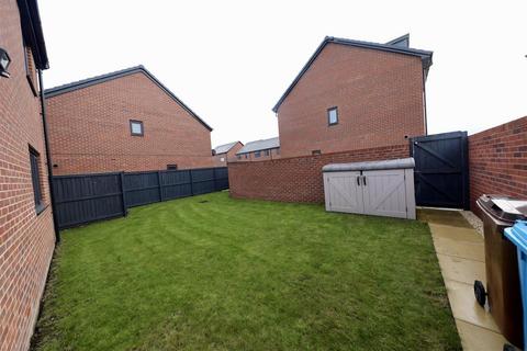 3 bedroom detached house for sale, Chesterton Street, Hull