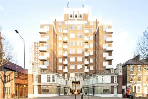 1 bedroom apartment for sale, The Grampians, London W6