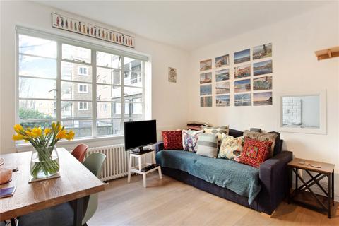 1 bedroom apartment for sale, The Grampians, London W6