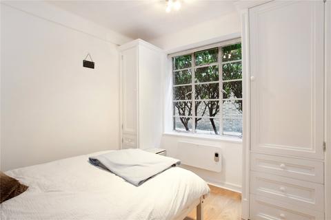 1 bedroom apartment for sale, The Grampians, London W6