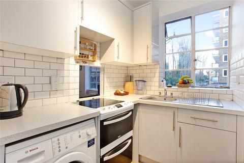 1 bedroom apartment for sale, The Grampians, London W6