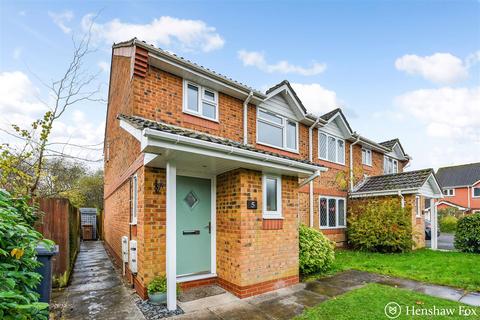 5 Ennel Copse, North Baddesley, Southampton, SO52 9LB
