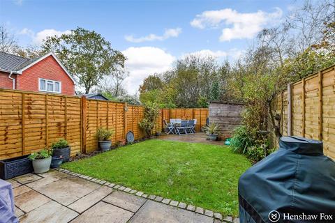 5 Ennel Copse, North Baddesley, Southampton, SO52 9LB