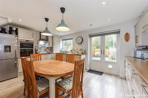 5 Ennel Copse, North Baddesley, Southampton, SO52 9LB