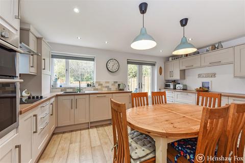 5 Ennel Copse, North Baddesley, Southampton, SO52 9LB