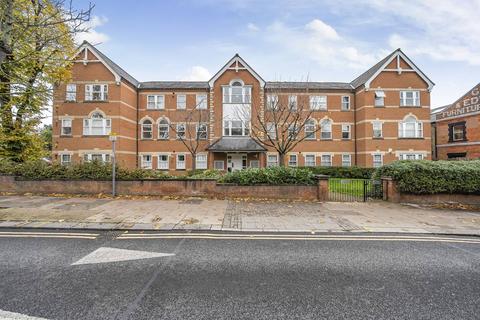 2 bedroom flat for sale, St Annes Court, Queen's Park, London, NW6