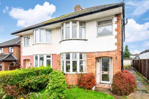 3 bedroom semi-detached house for sale, Belmont Avenue, Guildford, GU2