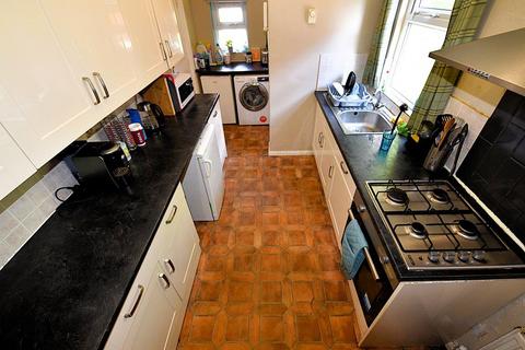 undefined, Headingley Crescent
